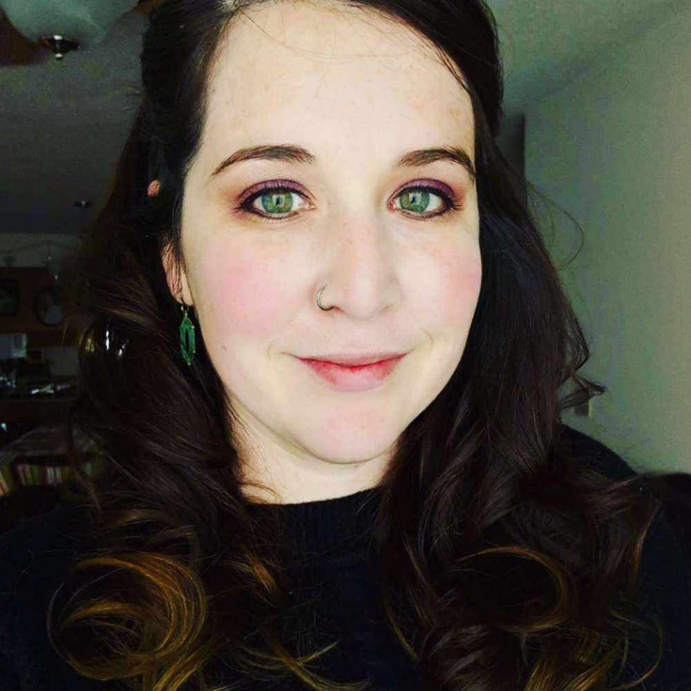 Meet your Posher, Lisa